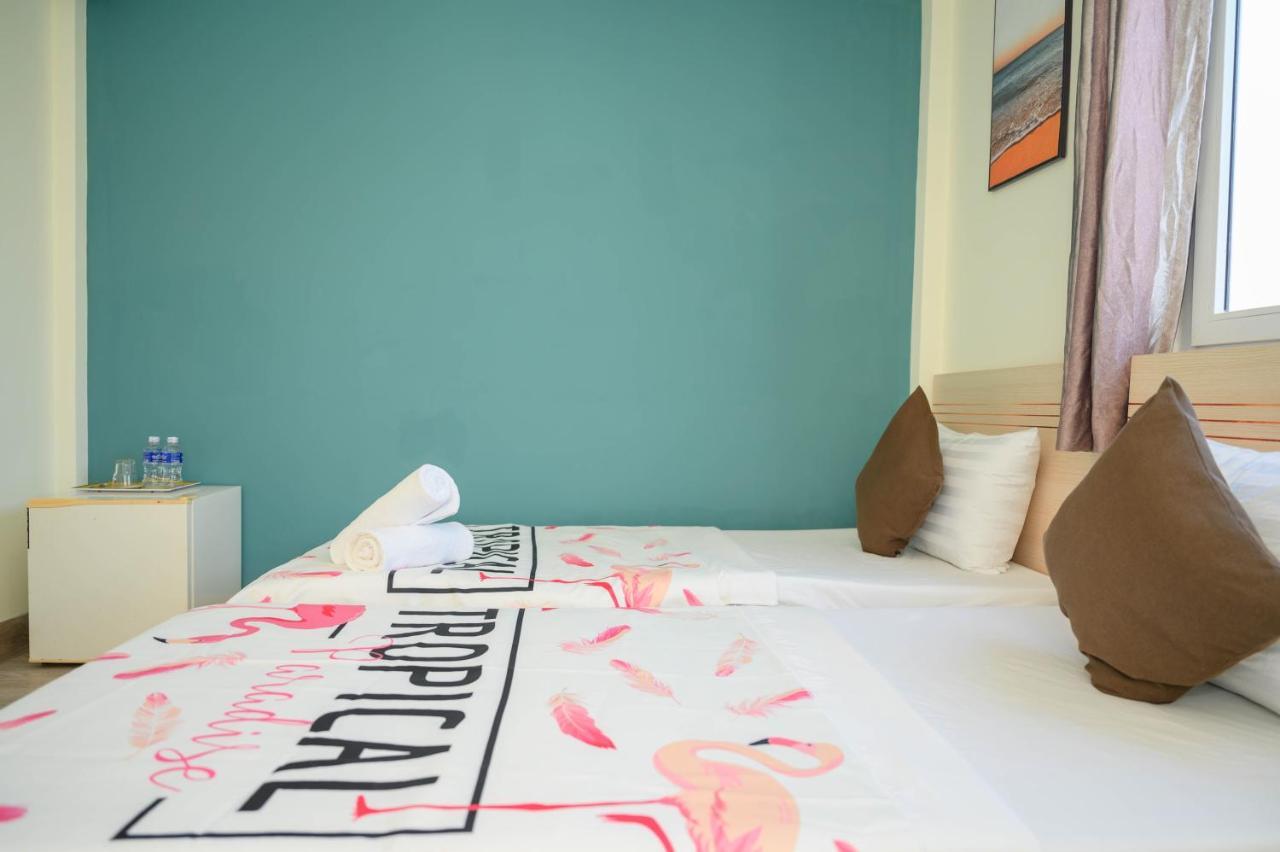 Hotel Jasmine 3*