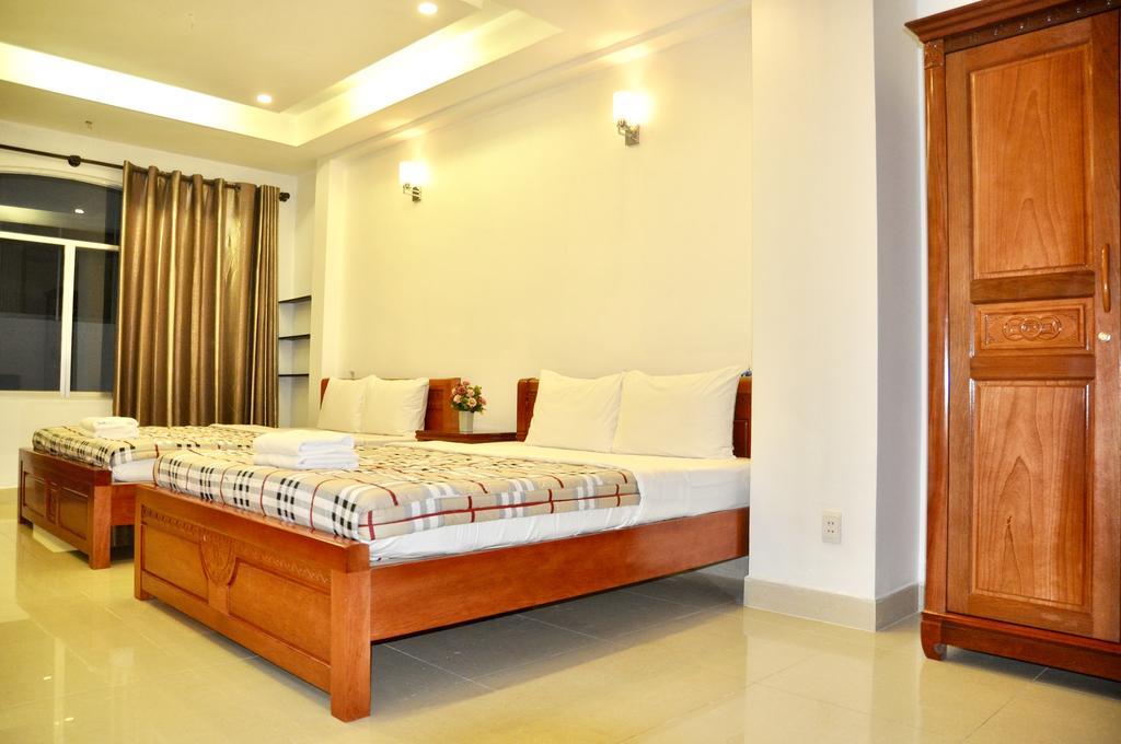 Jasmine 3* Ho Chi Minh City