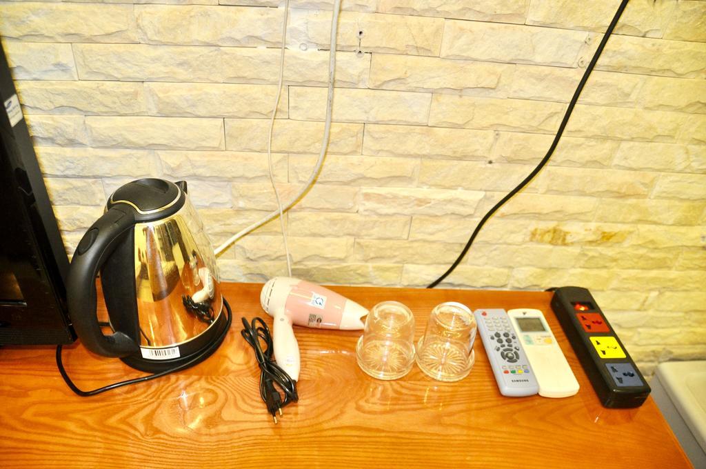 Hotel Jasmine Ho Chi Minh City
