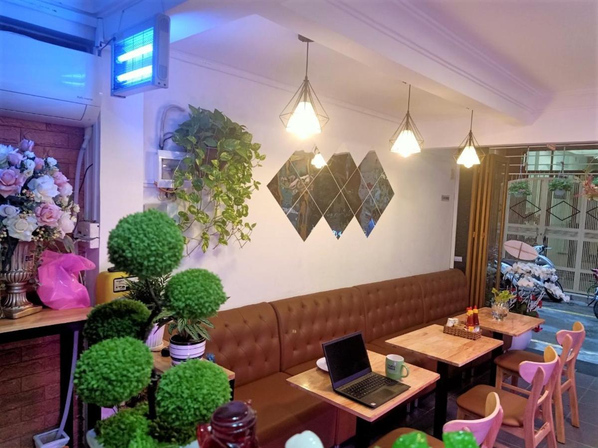Khách sạn Jasmine