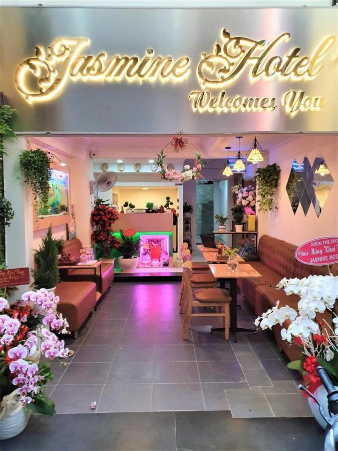 Jasmine