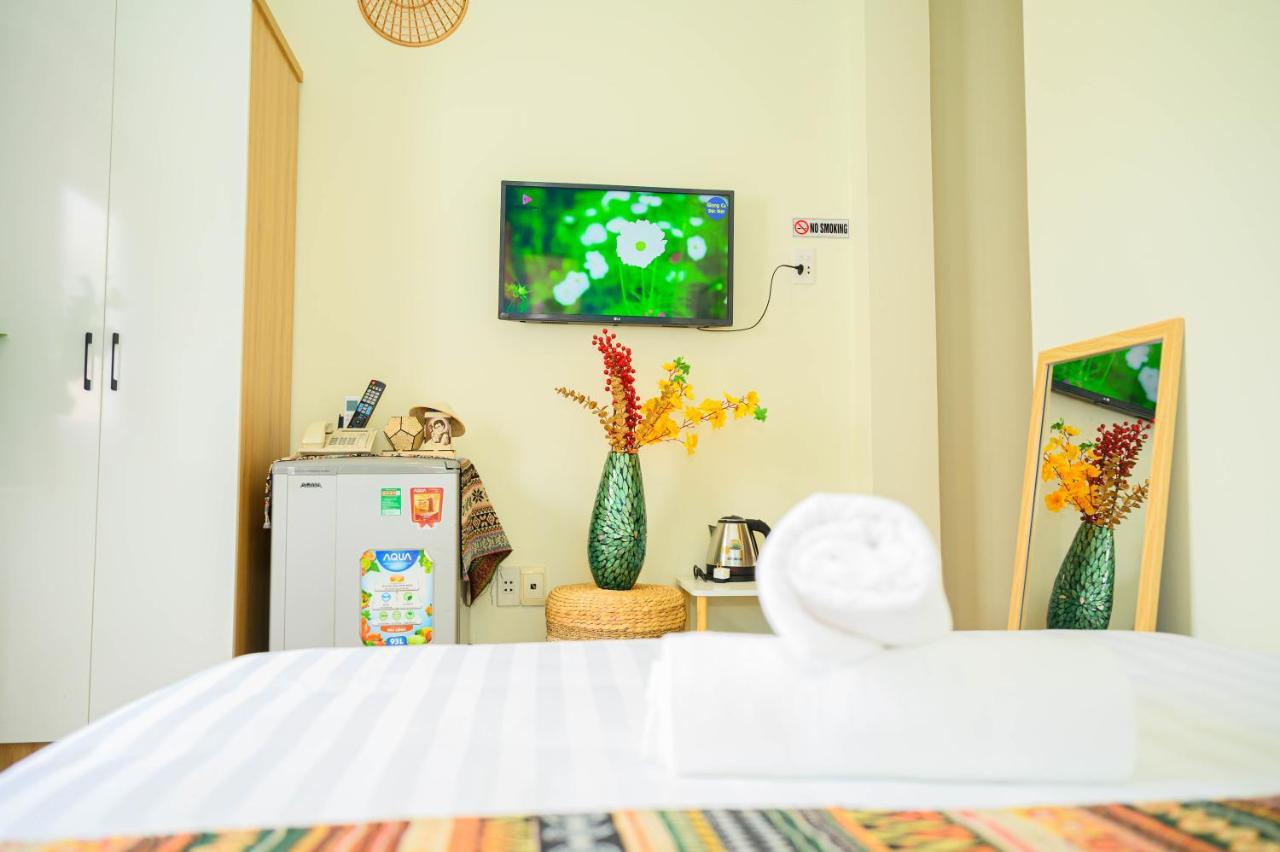Jasmine 3* TP. Hồ Chí Minh