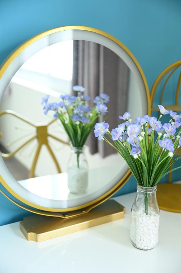 Khách sạn Jasmine TP. Hồ Chí Minh