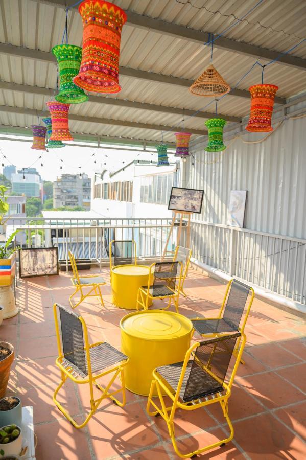 Khách sạn Jasmine TP. Hồ Chí Minh