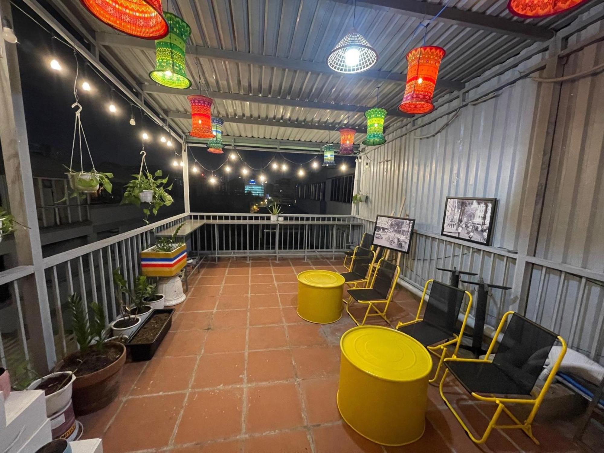 Khách sạn Jasmine 3*
