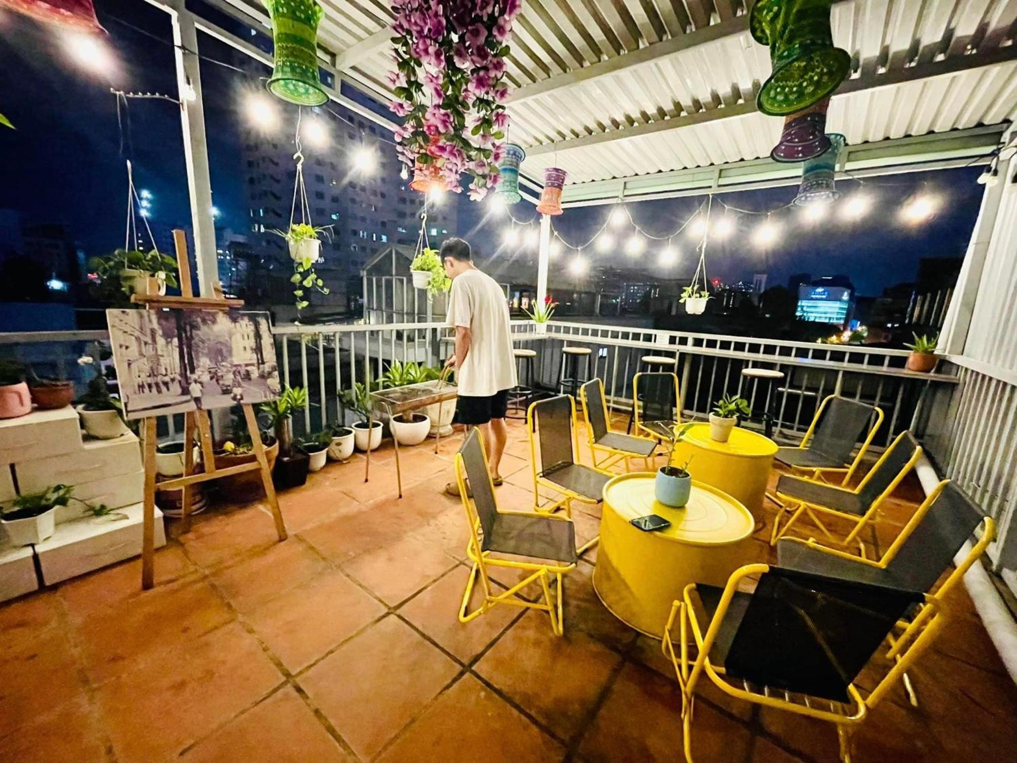 Khách sạn Jasmine 3*