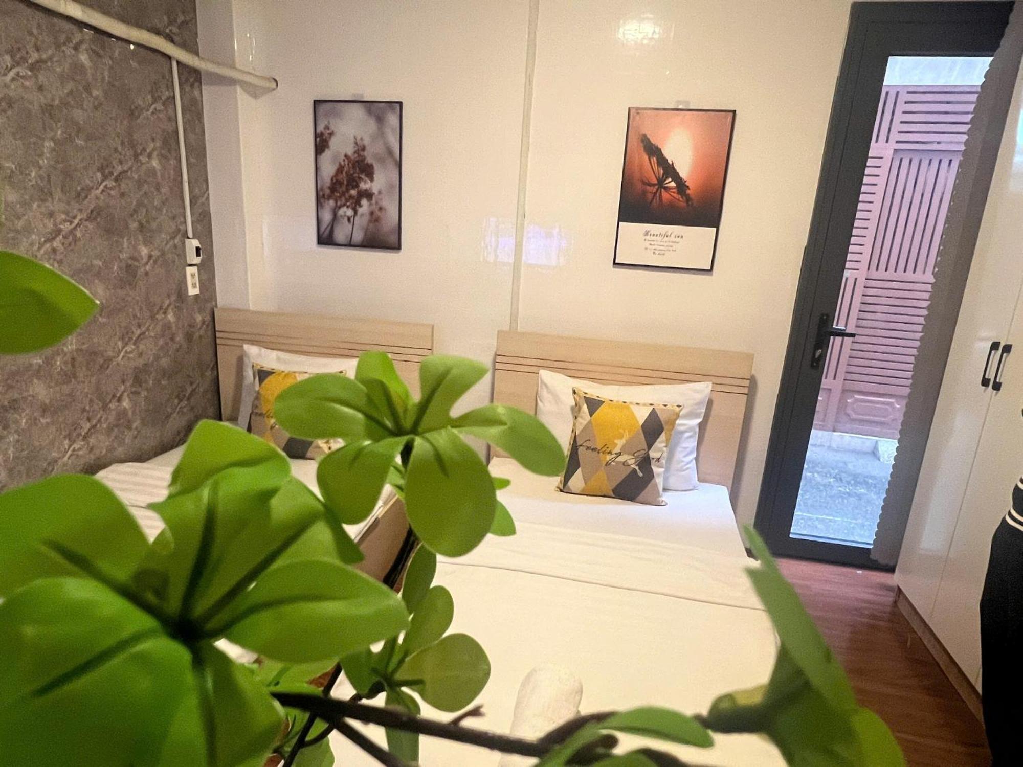 Khách sạn Jasmine TP. Hồ Chí Minh