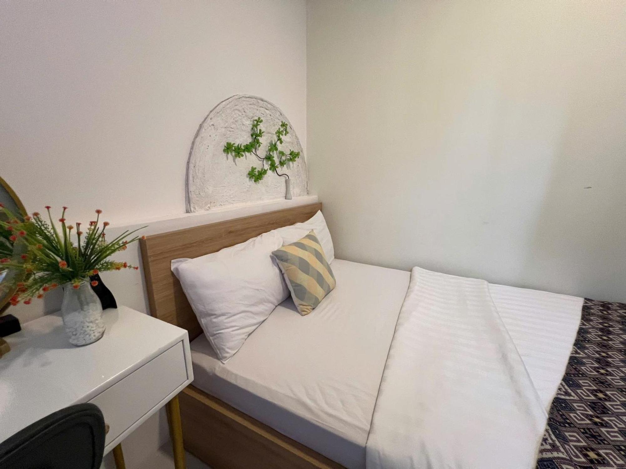 Khách sạn Jasmine 3*