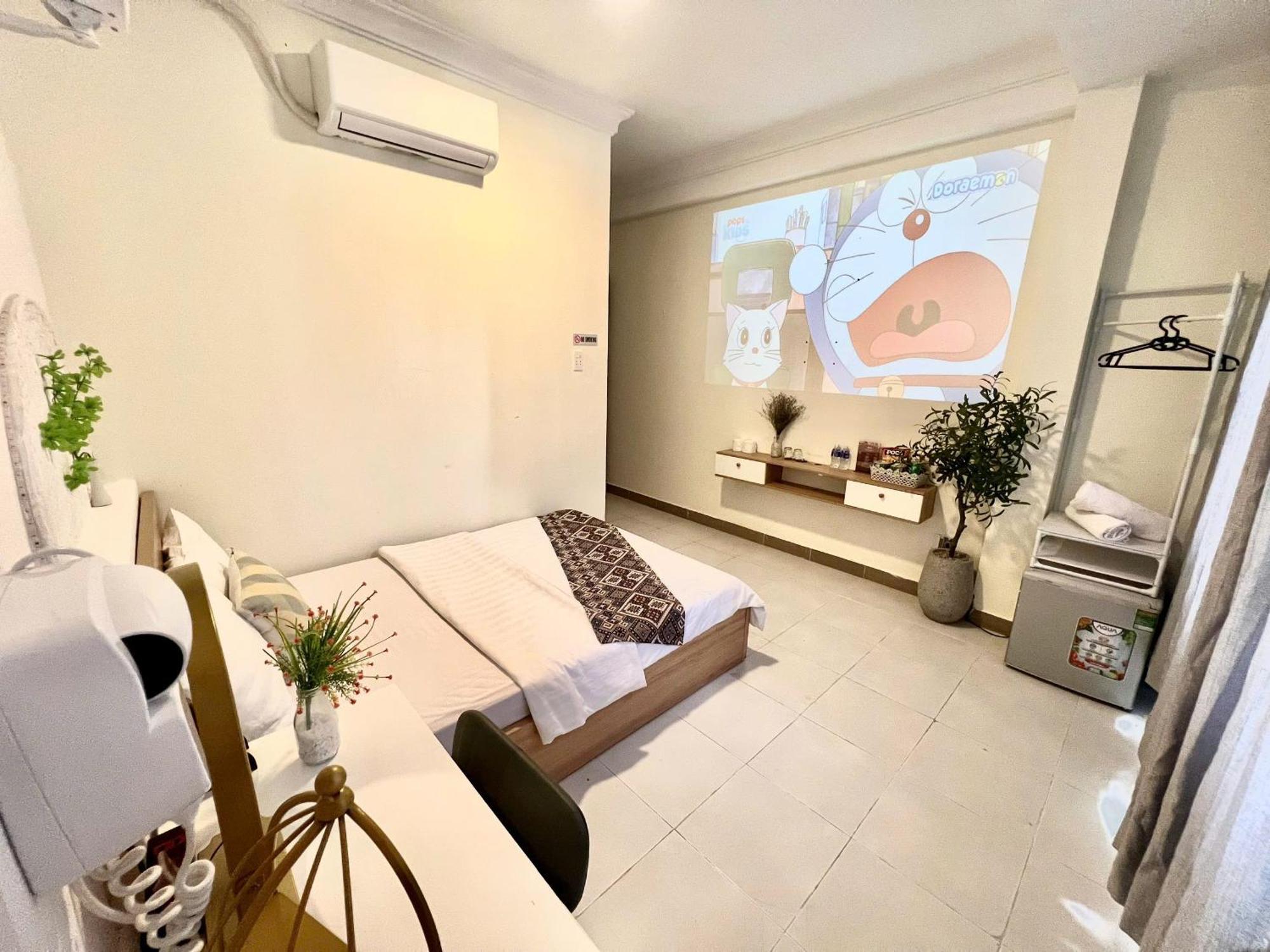 Khách sạn Jasmine TP. Hồ Chí Minh