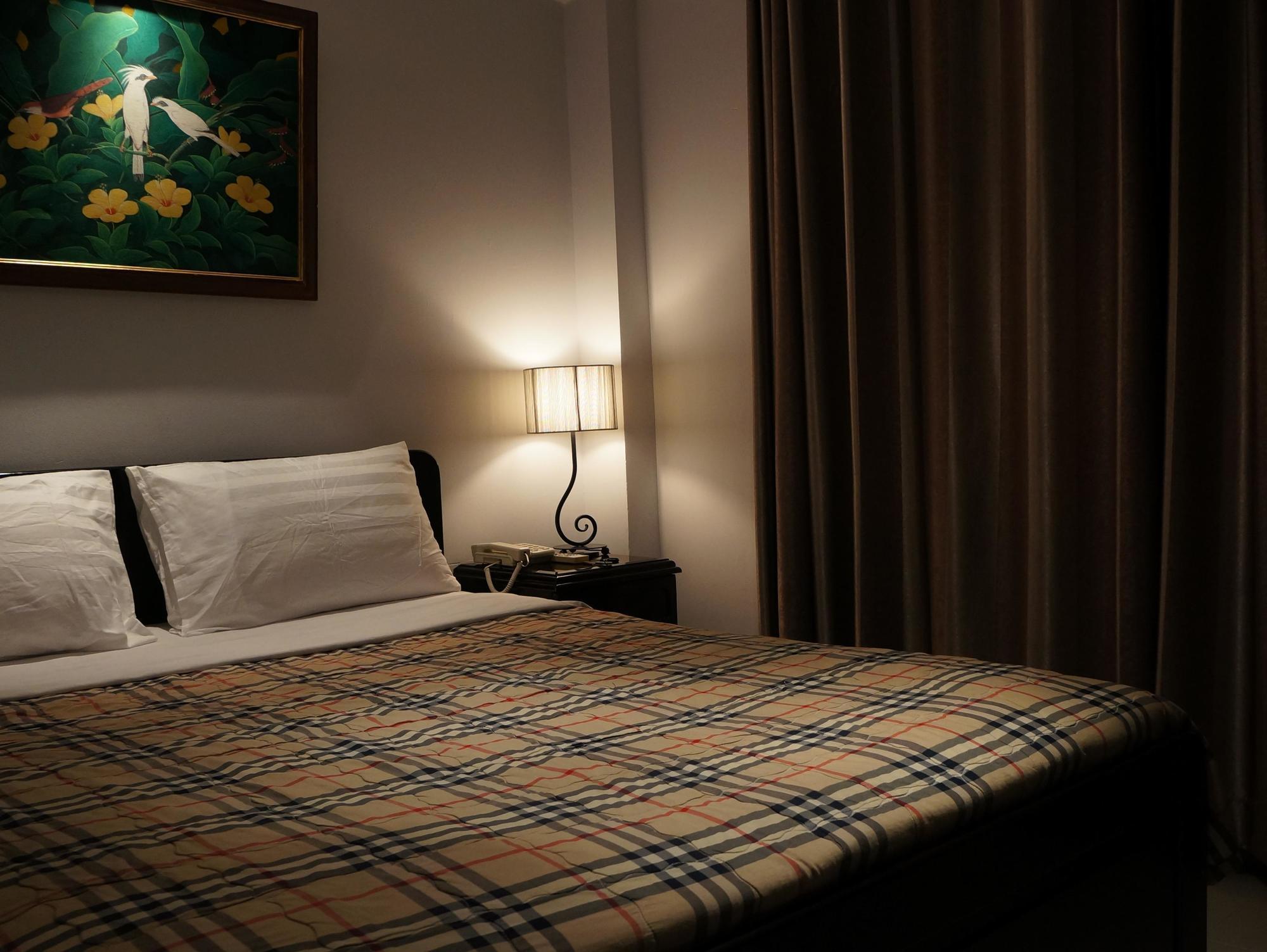 Jasmine 3* TP. Hồ Chí Minh