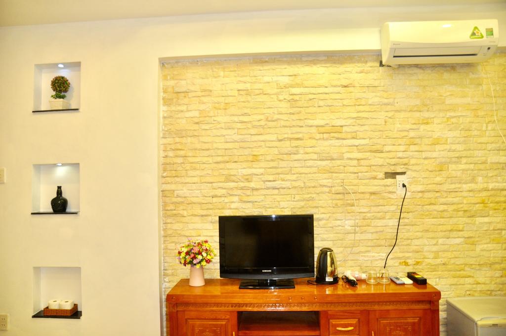 Jasmine Khách sạn