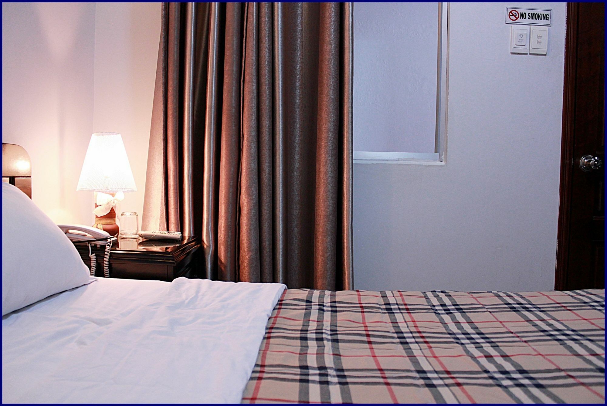 Jasmine 3* TP. Hồ Chí Minh